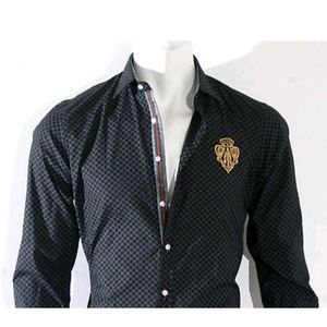 Meet your Posher, Terran